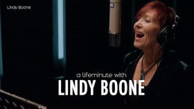 Lindy Boone Talks Meaning Behind New Song and Spreading Message of Faith, Hope, and Love