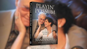 George Jones’ Wife, Nancy Jones, Gives Intimate Look into Her Life with The Country Legend in New Memoir 