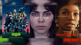 New Movies: Beetlejuice Beetlejuice, Continue, and The Front Room 