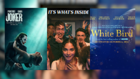 New Movies: Joker: Folie À Deux, White Bird, and It’s What’s Inside