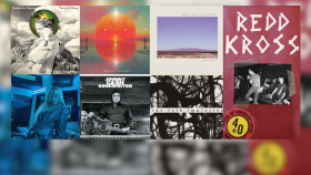 New Albums from Camila Cabello, Imagine Dragons, Johnny Cash, Nathaniel Rateliff & The Night Sweats, and More