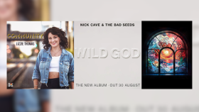 New Music from Lizzie Thomas, Zedd, and Nick Cave & The Bad Seeds