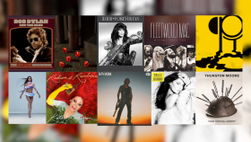 New Albums from Katy Perry, Keith Urban, Bright Eyes, Hippo Campus, Kate Pierson, Nelly Furtado, Thurston Moore, and More 