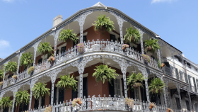 Top 20 (Plus) Things to Do in the Big Easy: New Orleans 