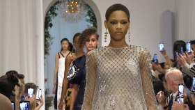NYFW Spring Summer 2024 Bibhu Mohapatras Latest Collection Aims to Empower Women