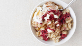 Delicious and Fun Ways to Incorporate Oatmeal into Your Meals This Season