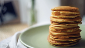 National Pancake Day is September 26 Simple Tips to Jack Up Your Stack