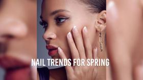Nail Trends for Spring