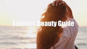 Summer Beauty Guide 2024