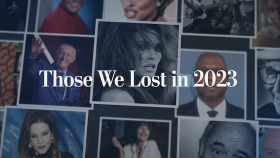 Those We Lost in 2023