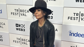 Linda Perry Talks Letting Go, Music and More at World Premiere of Documentary at the Tribeca Film Festival