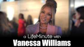 Vanessa Williams Talks London Run of The Devil Wears Prada, Protecting Her Voice, and Seasonal Cocktail Faves