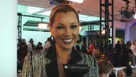 Vanessa Williams on New Music, Return to Theatre, and Taking Career Risks 