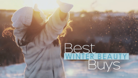 Best Winter Beauty Buys