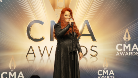 Wynonna Judd Calls CMAs Opening Performance with Jelly Role One of Her Top 10 Moments