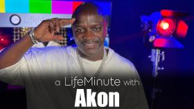 Akon on His Joyful Return to Music with New Hit "Akon’s Beautiful Day” and How He Wants to Bring Positive Energy Back with Forthcoming Album