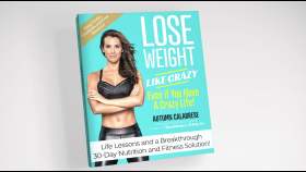 World Renowned Fitness and Nutrition Expert Autumn Calabrese Releases New Book and 30 Day Plan to Lose Weight