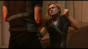 Brie Larson as Captain Marvel