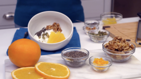 Getting your Vitamin C Tips for Building Immune Support During Cold and Flu Season