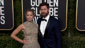 Golden Globes 2019 Red Carpet Winners Video