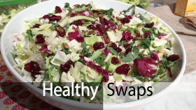 Healthy Swaps