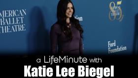 Katie Lee Biegel on Embracing Her Next Chapter, Fall Food Favorites, and What Truly Makes Her Happy