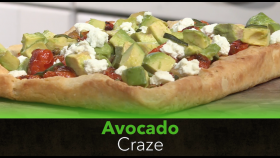 Avocado Craze See How Celebrities Eat the Superfood