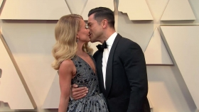 Oscars 2019 Best Duos on the Red Carpet