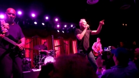 Spin Doctors Celebrate 30 Years of Friendship and Rock N Roll