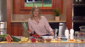 Alison Sweeney on Life Work and Setting a Good Example for Her Kids