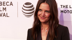Katie Holmes