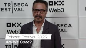Comedian Marc Maron Debuts New Documentary Are We Good? at the Tribeca Festival