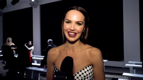 A LifeMinute with Arielle Kebbel