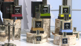 The Art of Shaving 