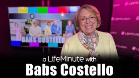 Barbara “Babs” Costello Debuts Heartwarming Children’s Book Did Your Mother Ever Tell You?