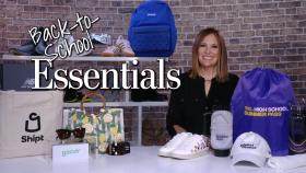 Back-to-School Essentials for Families: Shipt, DSW and Planet Fitness Help Save Time, Money and Stress