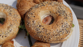 Things You Didn’t Know about Bagels