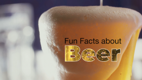 10 Fun Facts about Beer