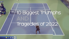 The 10 Biggest Triumphs and Tragedies of 2022