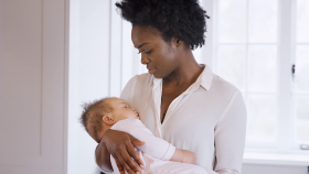 Improving The Black Maternal Health Crisis