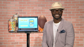 Actor Taye Diggs Dishes on Life During Quarantine