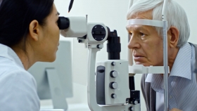 Cataracts Treatments to Help Take Control of Your Vision