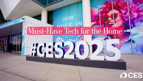 Best of CES 2025: Must-Have Tech for the Home