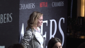 Uma Thurman Tony Goldwyn and Lili Taylor Star in New Netflix Horror Series Chambers