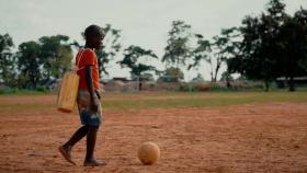 Football Takes Water: How the World Cup Is Helping Change Lives