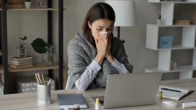 Cold and Flu Season Survival Guide