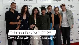 Documentary Come See Me in the Good Light Inspires Joy in the Midst of Dark Times at Tribeca Festival Debut