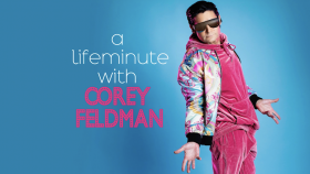 Actor and Musician Corey Feldman Releases New Box Set Love Left 2.1
