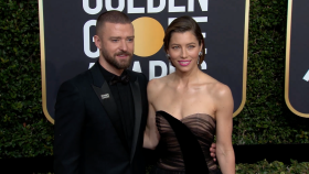 Golden Globes 2018 Cutest Couples