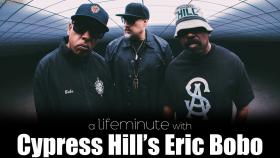 Cypress Hill's Eric Bobo on Latest Tour and the Hip-Hop Heavyweight's Legacy